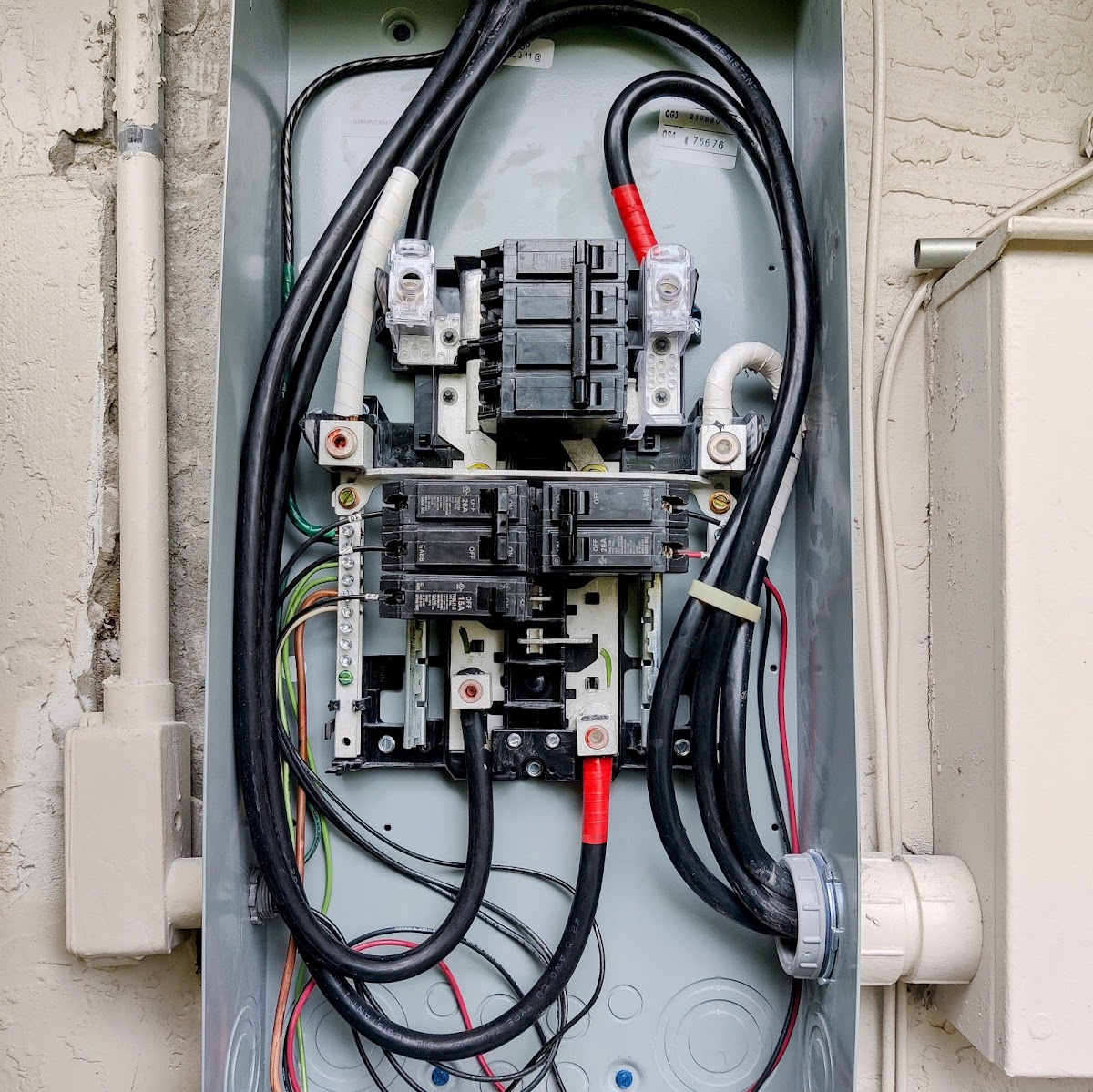 EMB Home Services - Electrical Maintenance in Broward