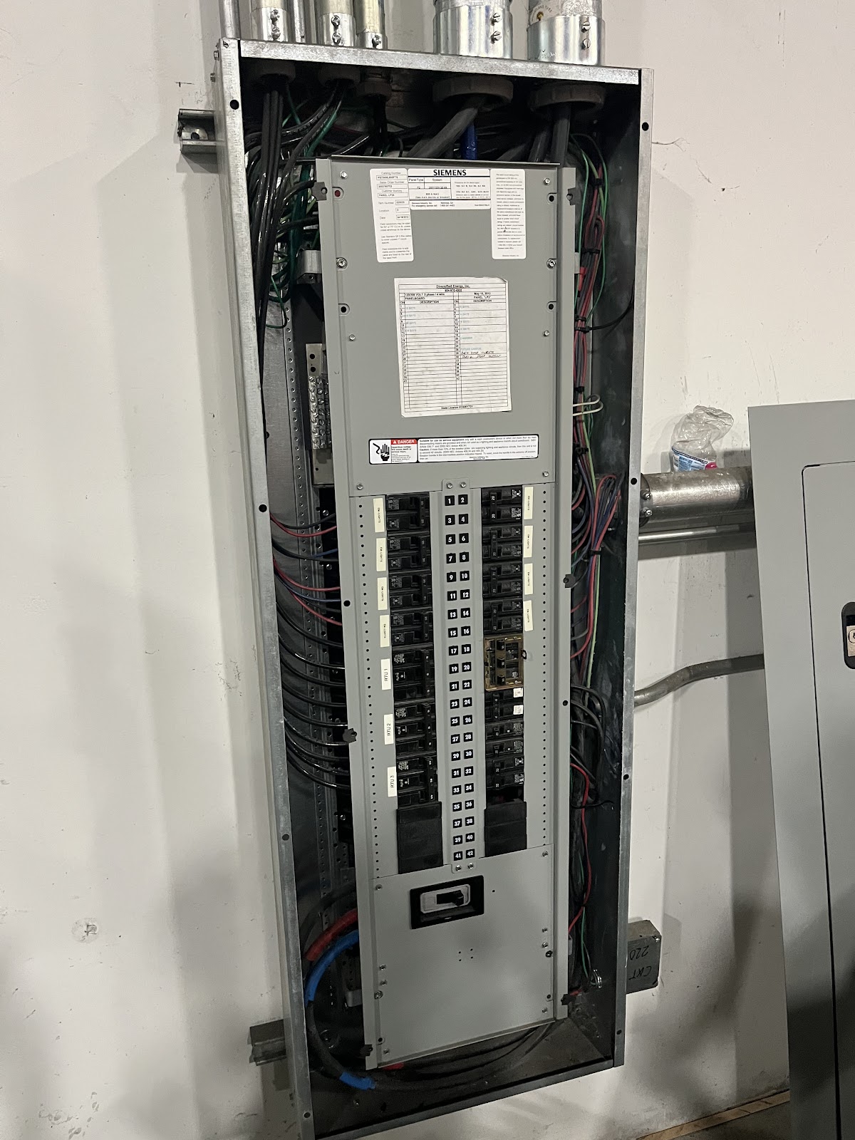 Customer 1st Electric, LLC