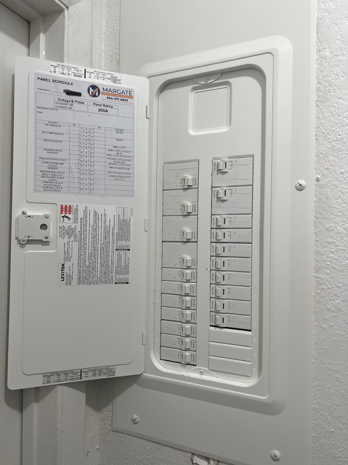 Margate Electrical