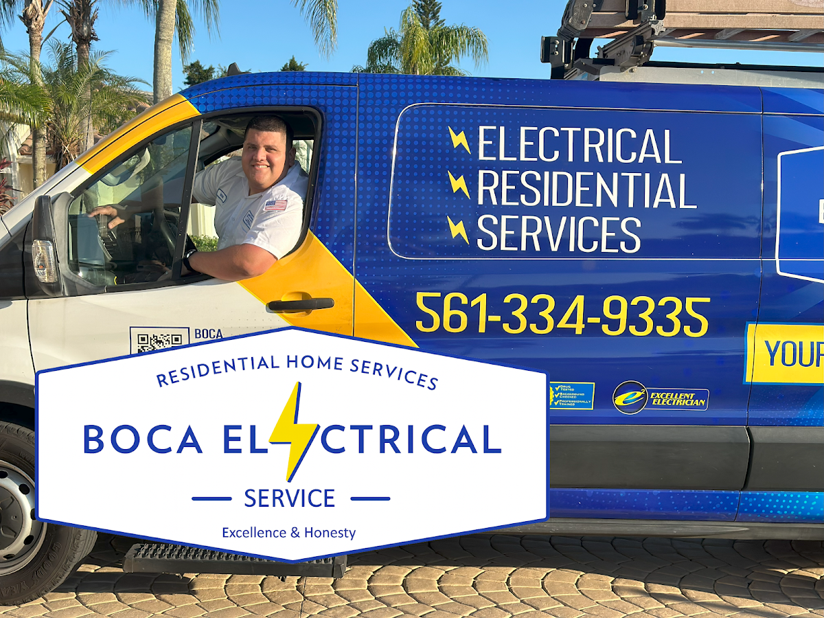 Boca Electrical Service