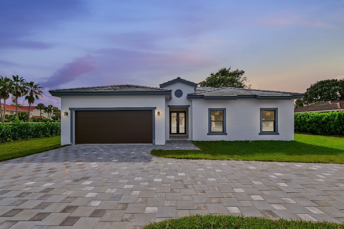 Coral Ridge Dr New Construction Homes