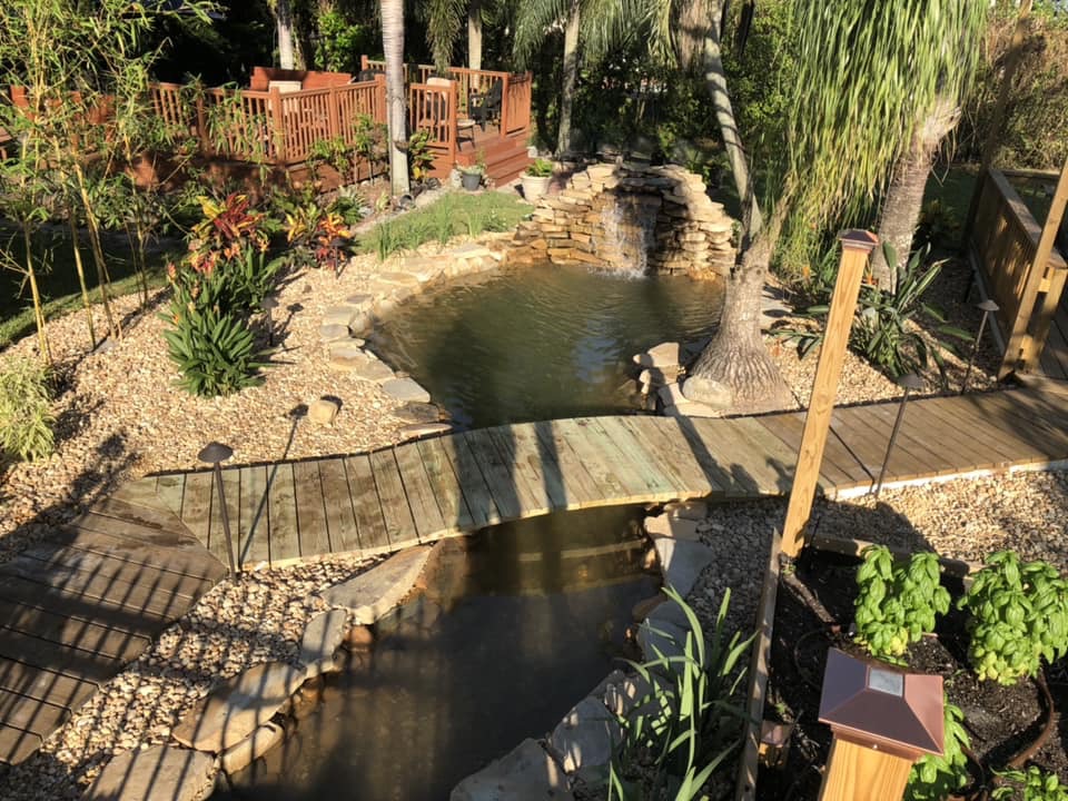 Viking Landscape Service