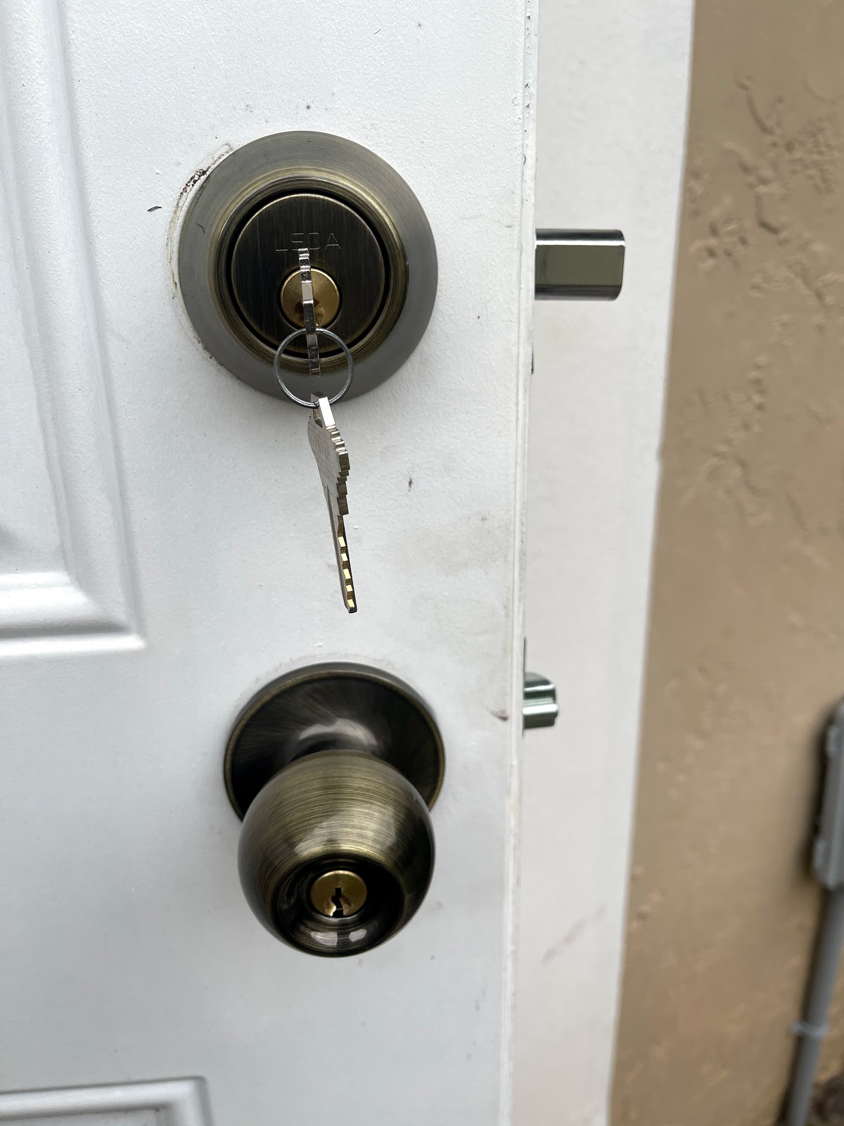 Coral Springs Locksmith Co.