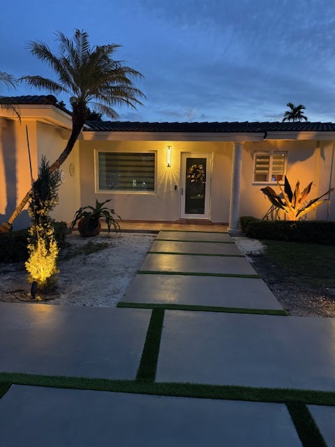 South Florida Painting and Construction Services, Inc.