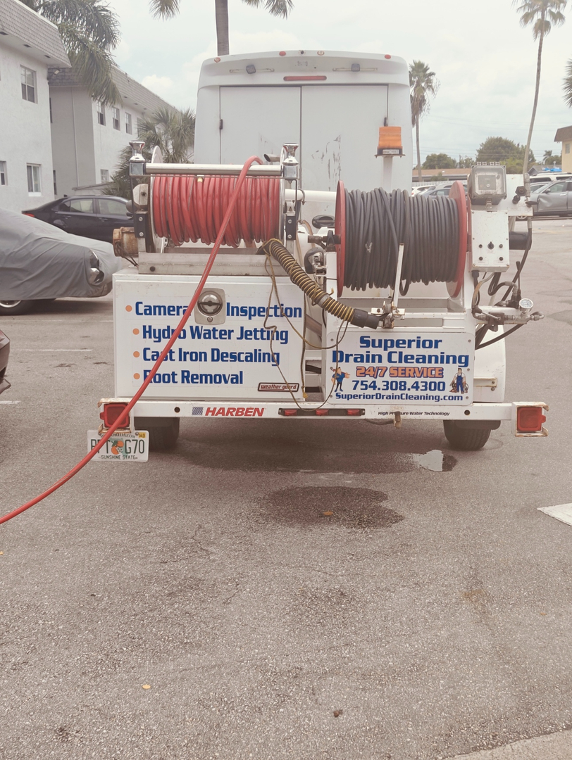 24 Hour Plumbing