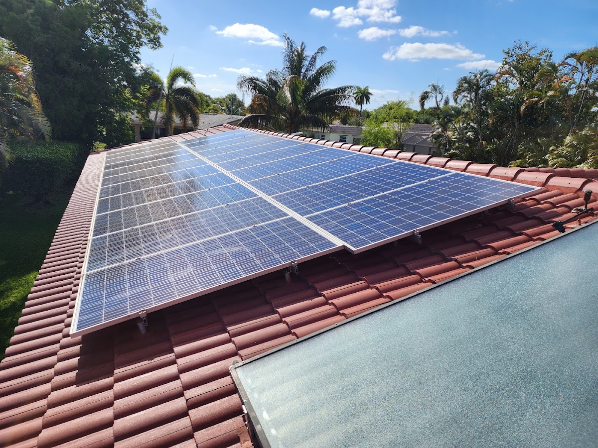 Teca Solar Inc