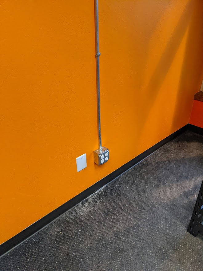 Premier Electric