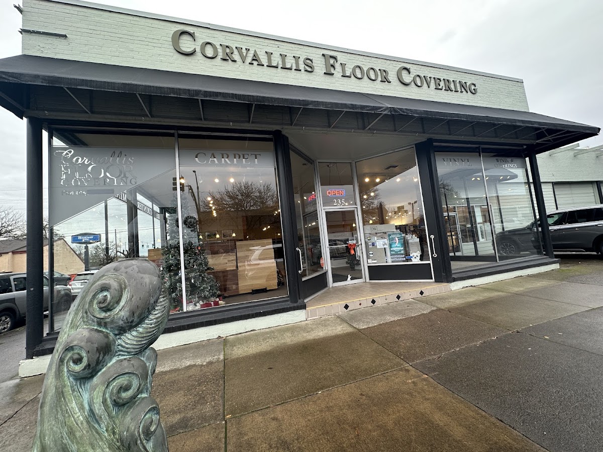 Corvallis Floor Covering
