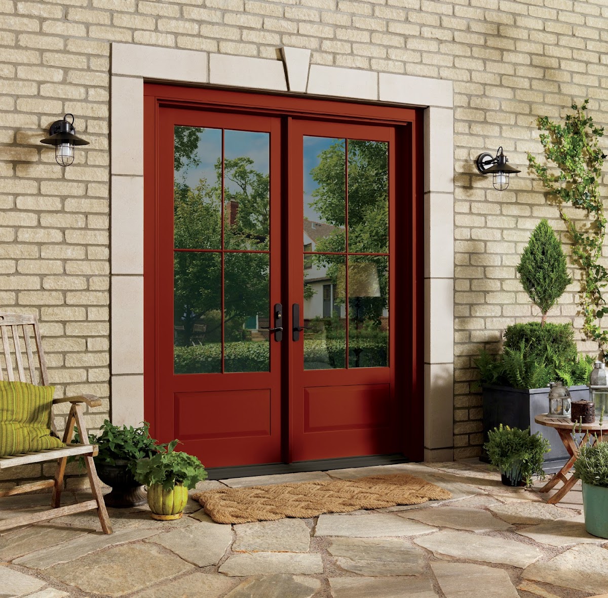 Riverside Window & Door Inc