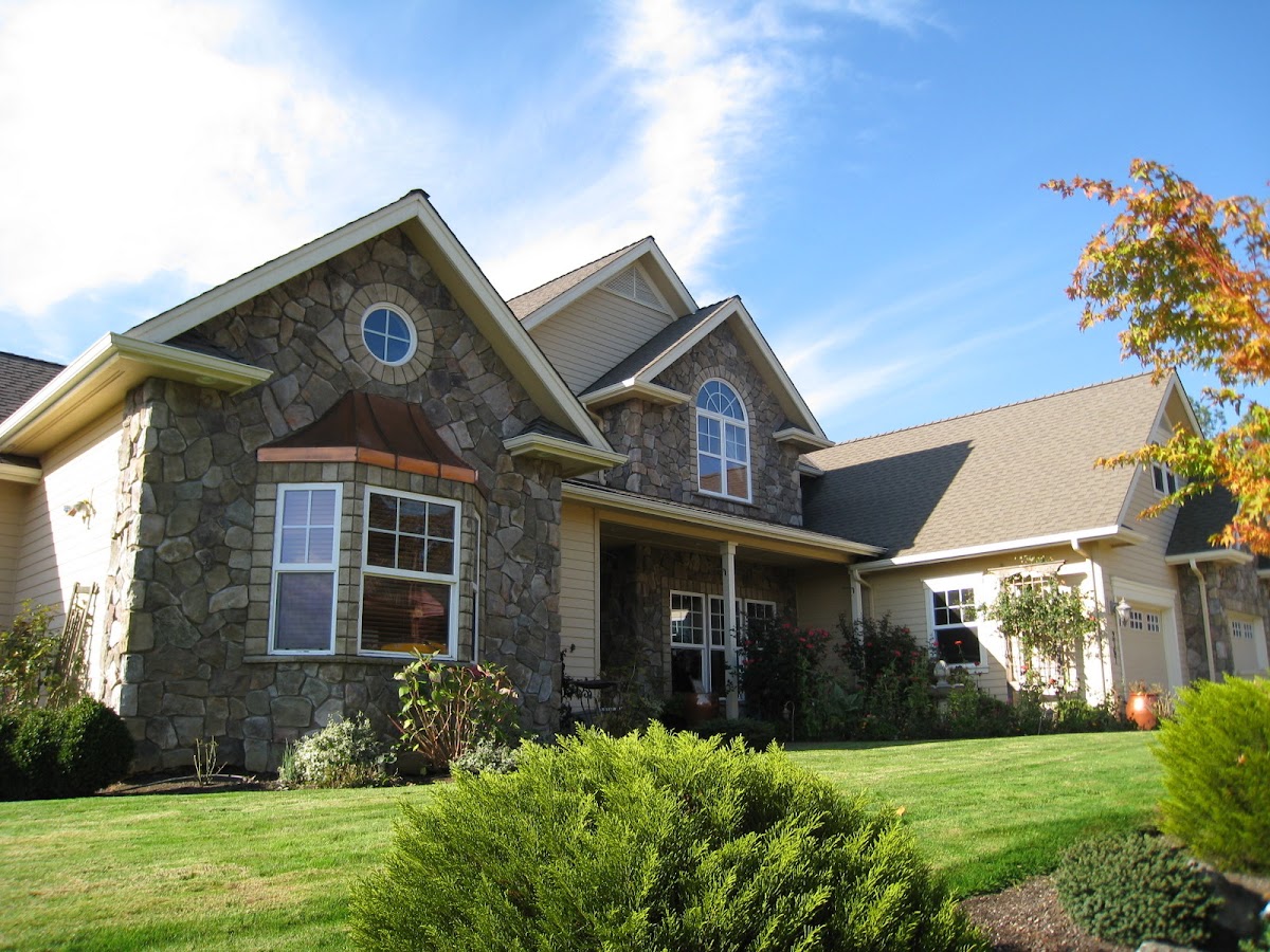 The Village Builder, Inc