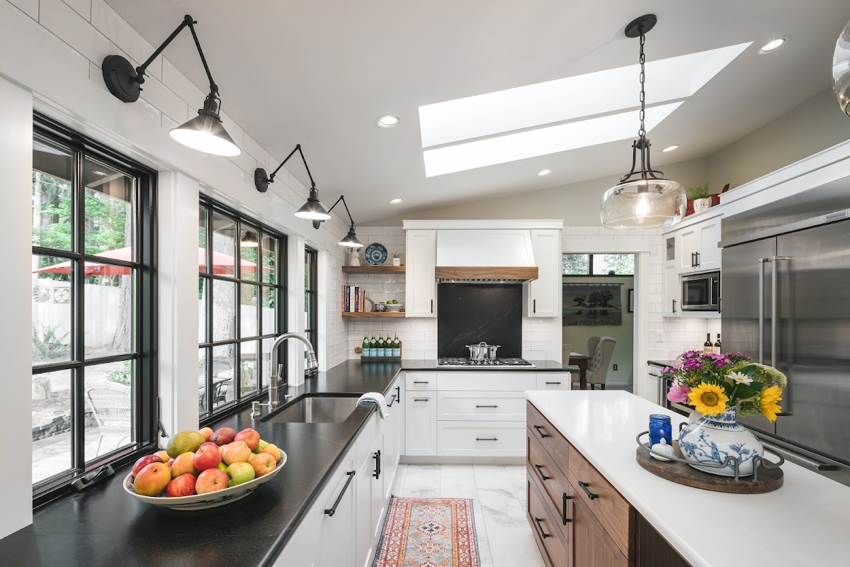 Henderer Design + Build + Remodel