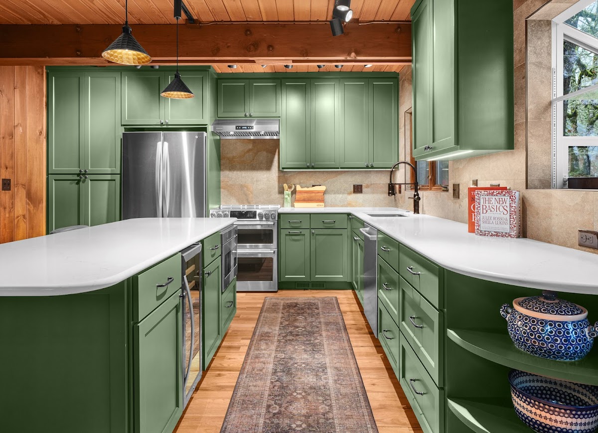 Thayer Design Build