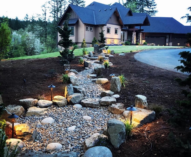 Paradise Landscape & Design LLC