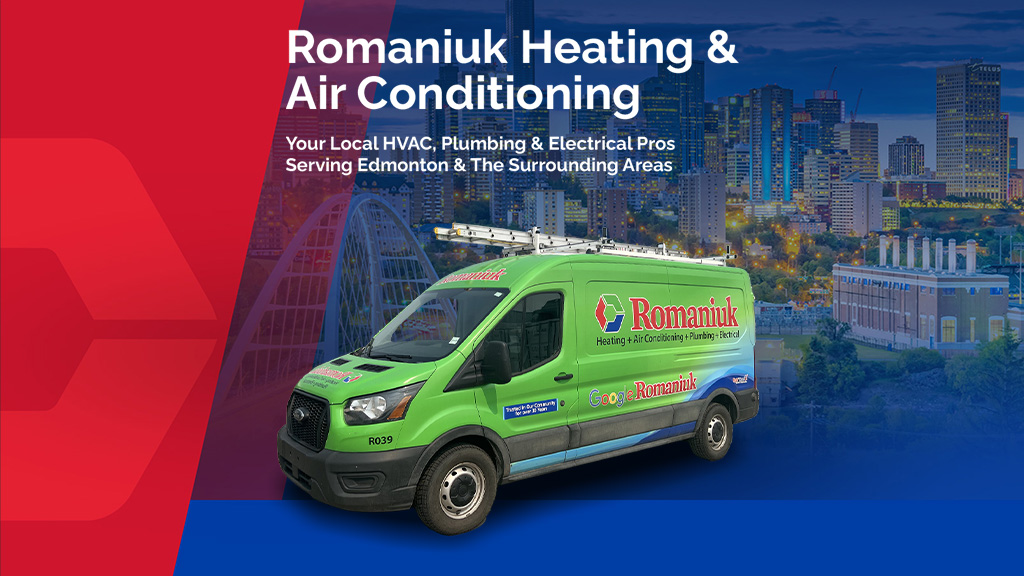 Romaniuk Heating and Air Conditioning