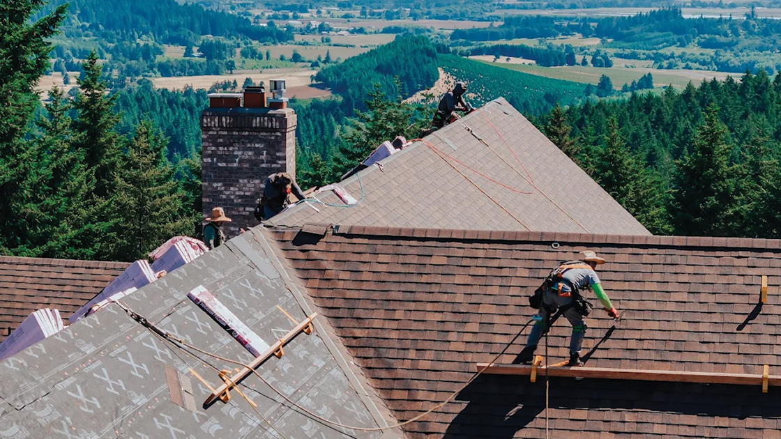 IronHead Roofing
