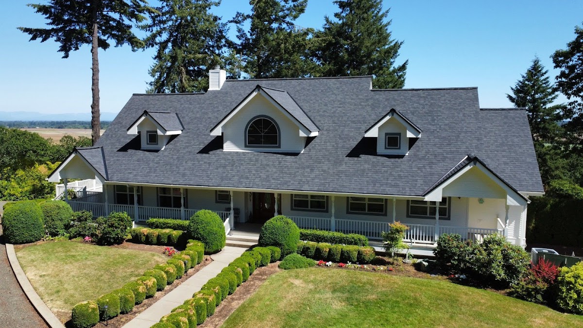 Eagle Point Roofing