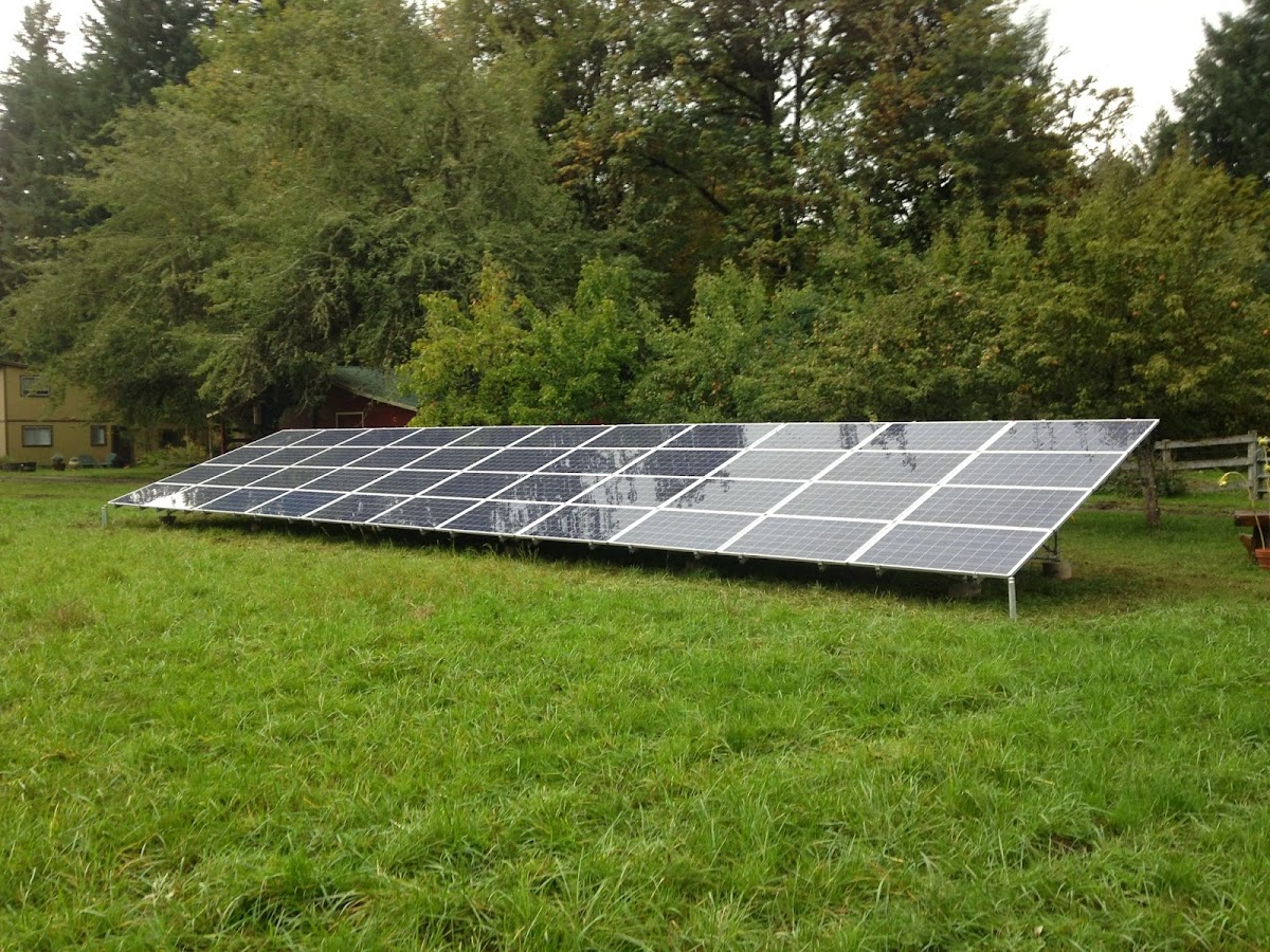 Abundant Solar