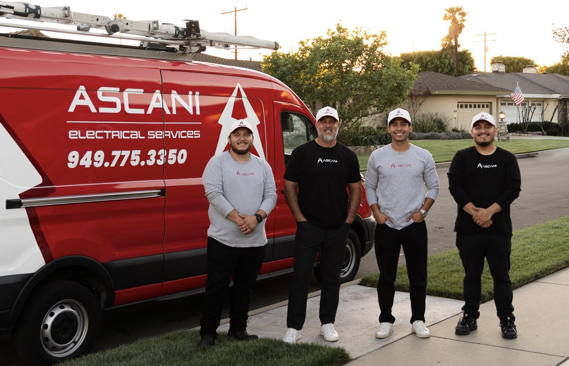 Ascani Electric