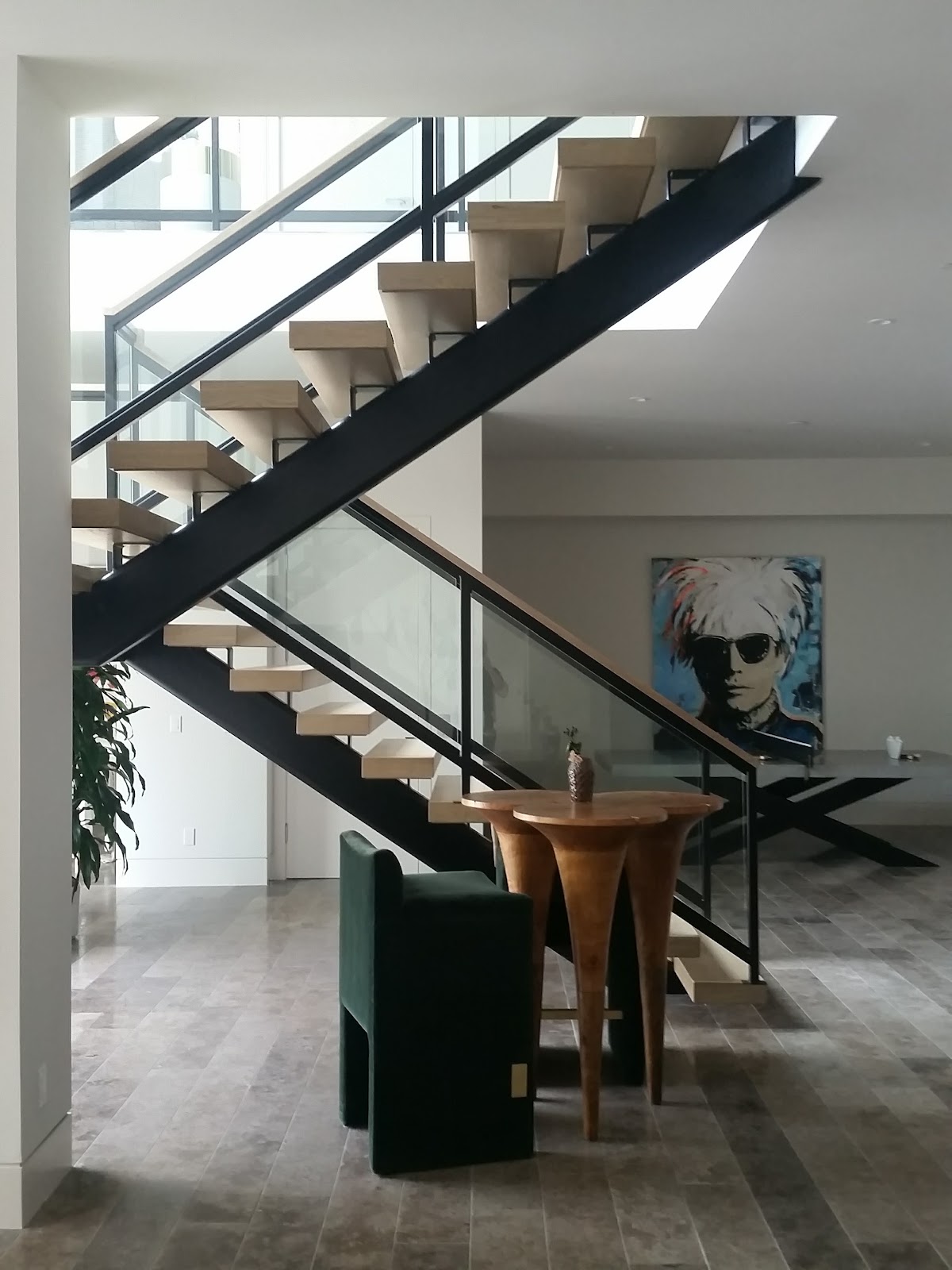 SC Homes, Inc.