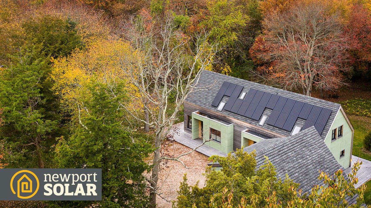 Newport Solar