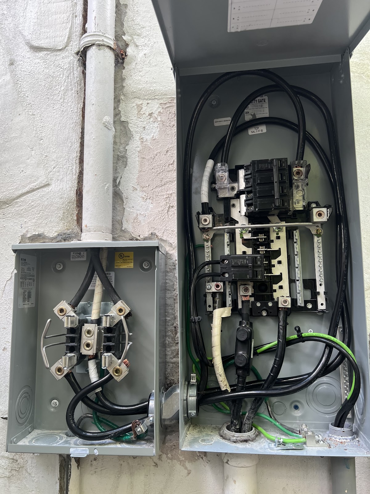 Pro-Precision Electrical Contracting LLC
