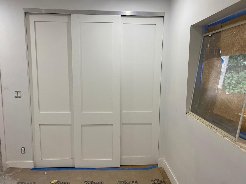 Aldo's Door and Hardware