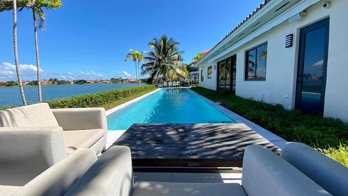 Cutler Cay Homes
