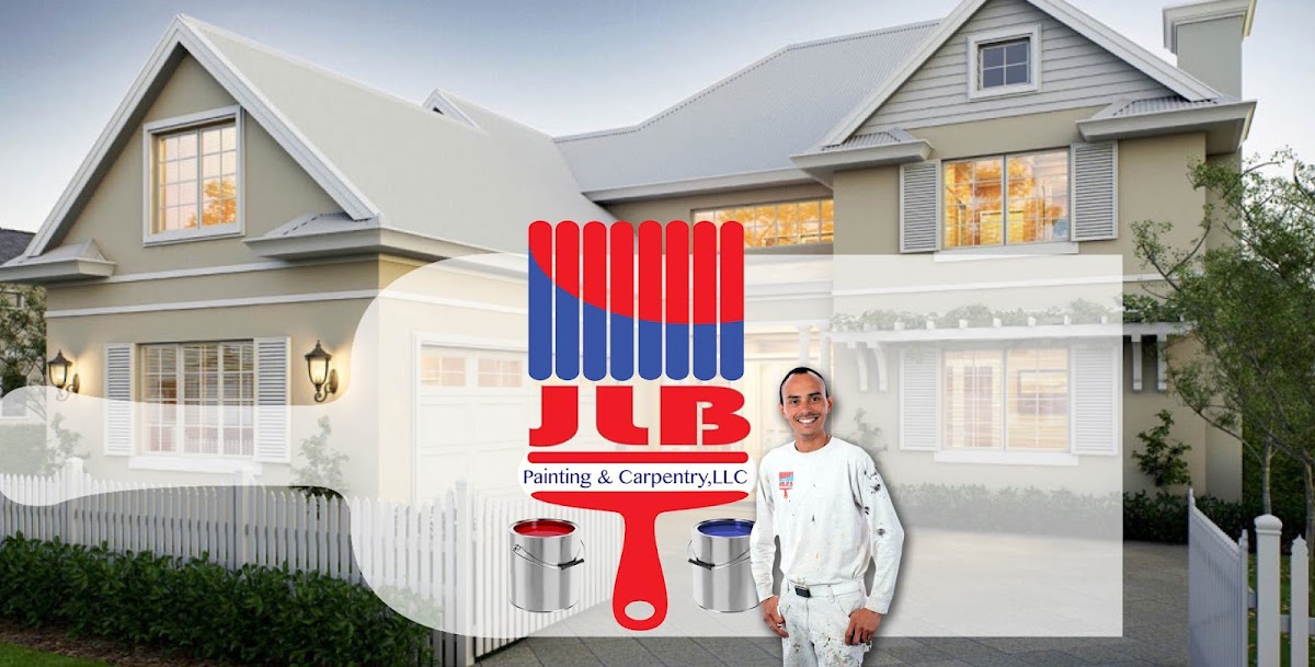 JLB Painting & Carpentry