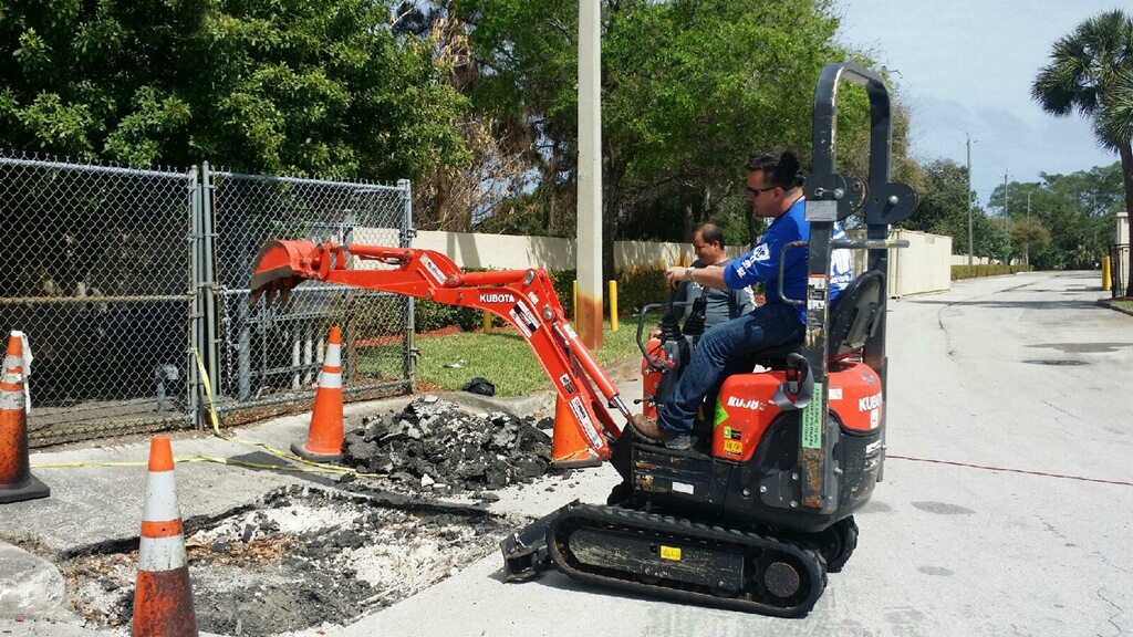 Advanced Plumbing Emergency Services inc.