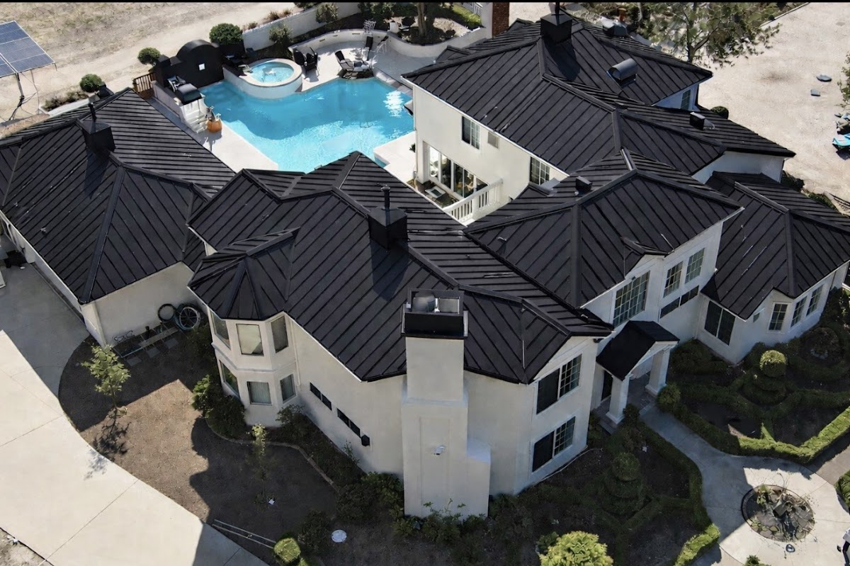 Atlantic Metal Roofing