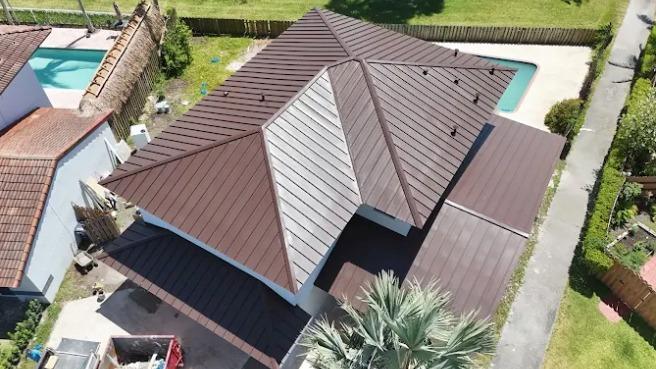 Greener Roofing and Solar