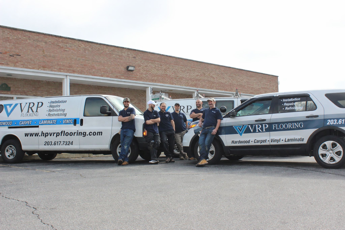 VRP Flooring LLC