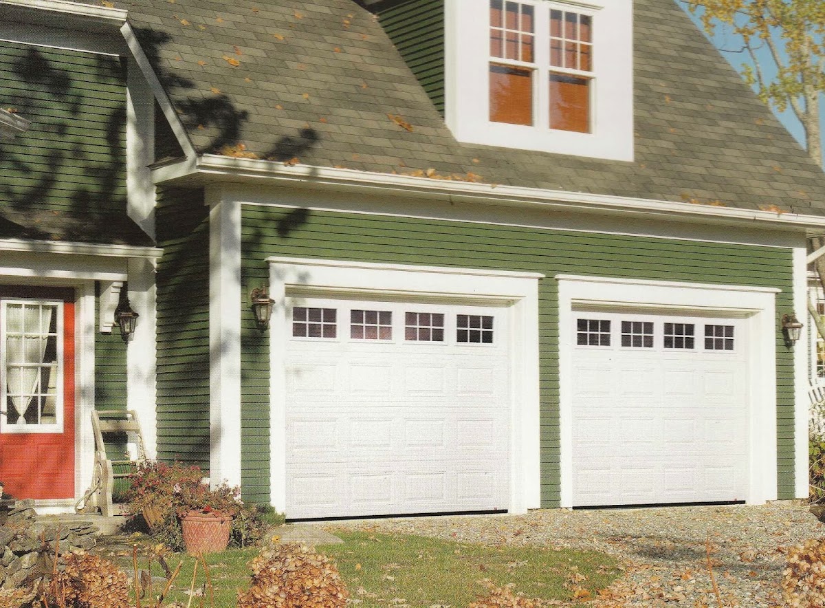 Danbury Overhead Door, Inc.