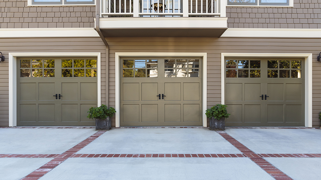 Mascolo Overhead Doors & Maintenance LLC