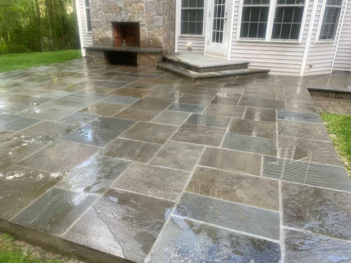 VS Landscaping LLC
