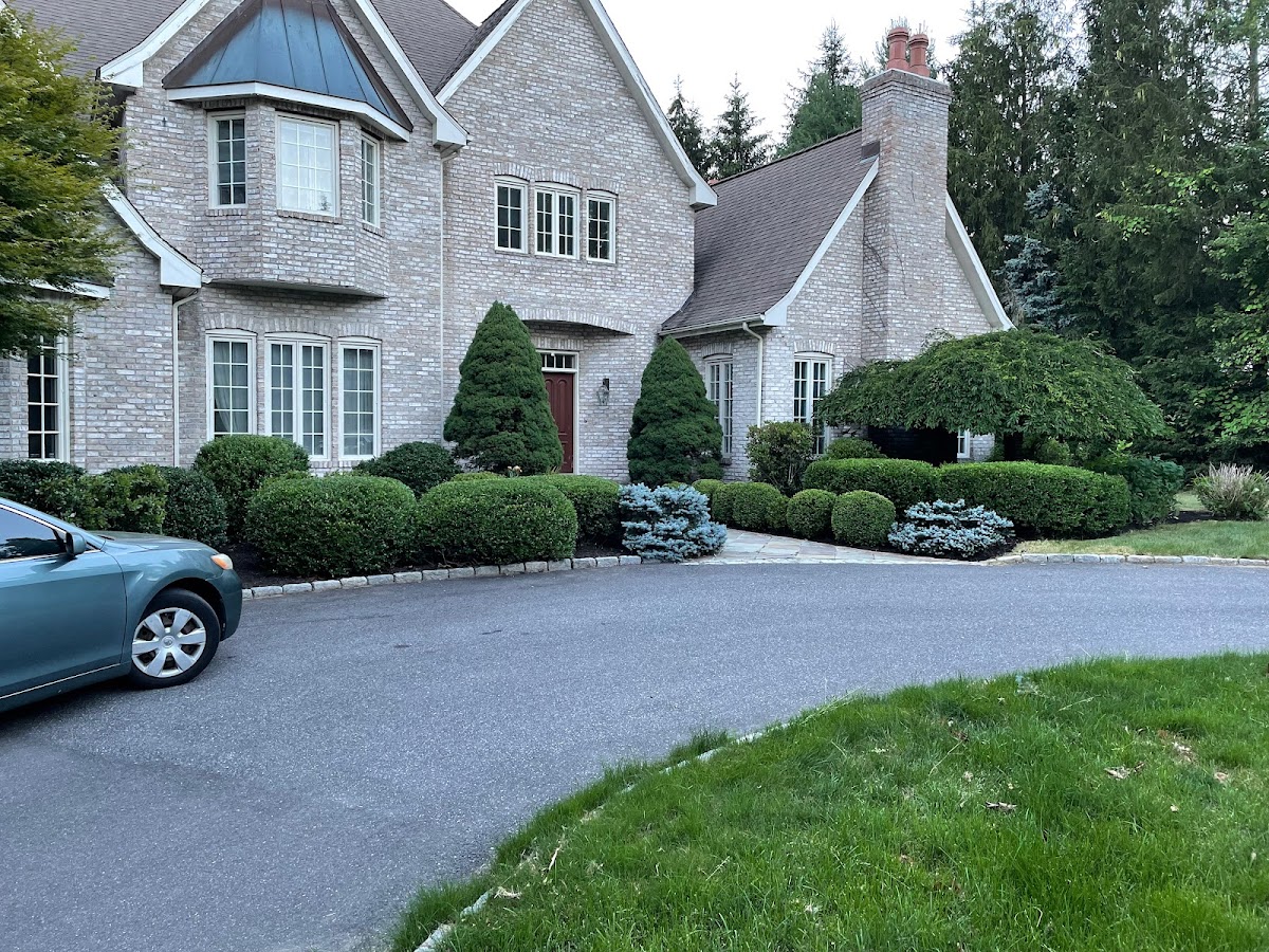 Keller Lawn and Landscape