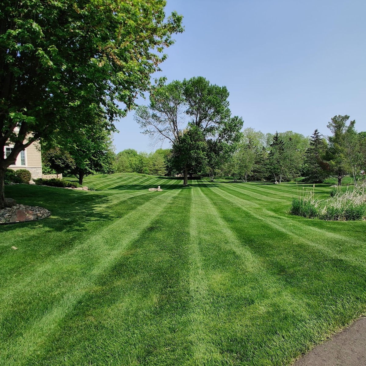 Oaxaca Landscaping LLC