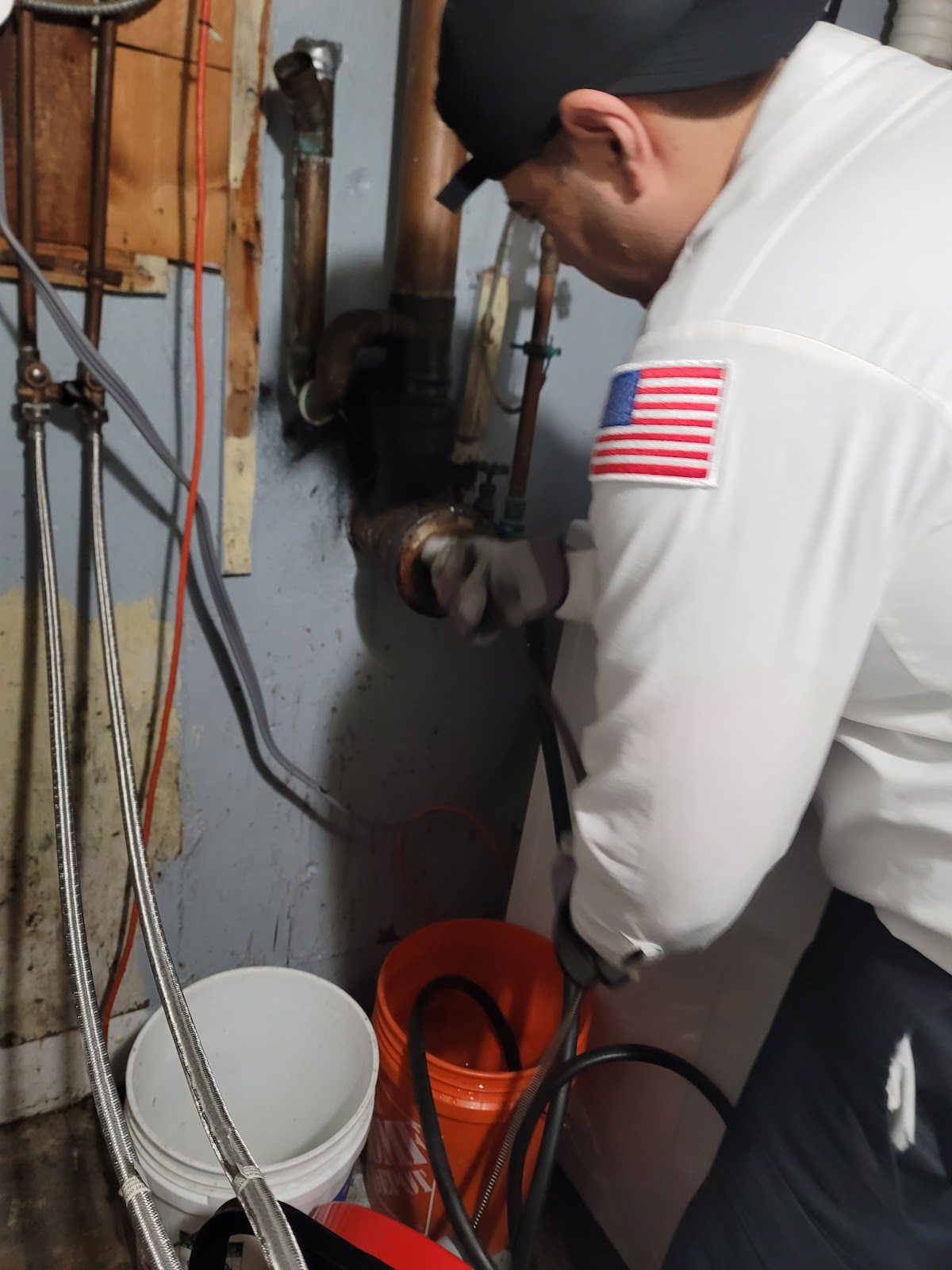 Benjamin Franklin Plumbing of Danbury