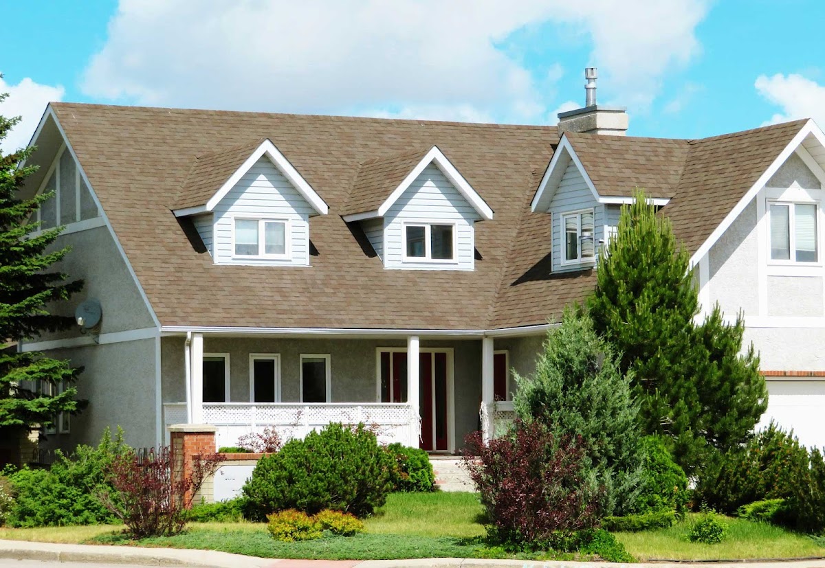 Shalon Construction llc