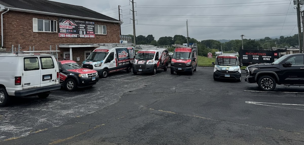 Northland Roofing LLC
