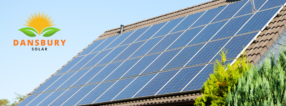 Dansbury Solar