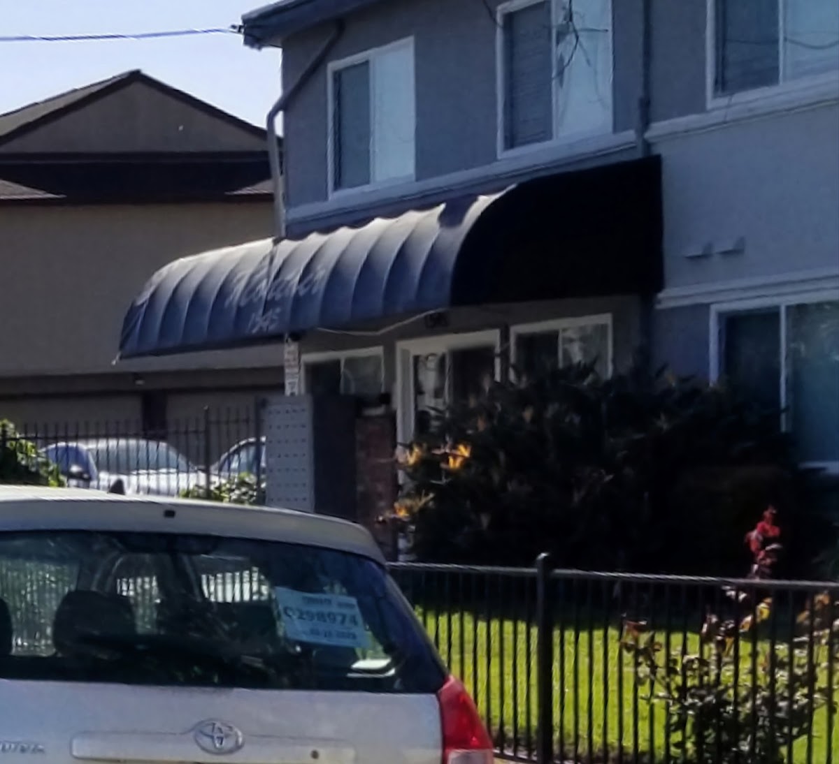 MONTAIR ELECTRIC LLC