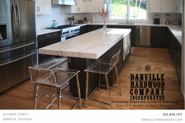 Danville Hardwood Company
