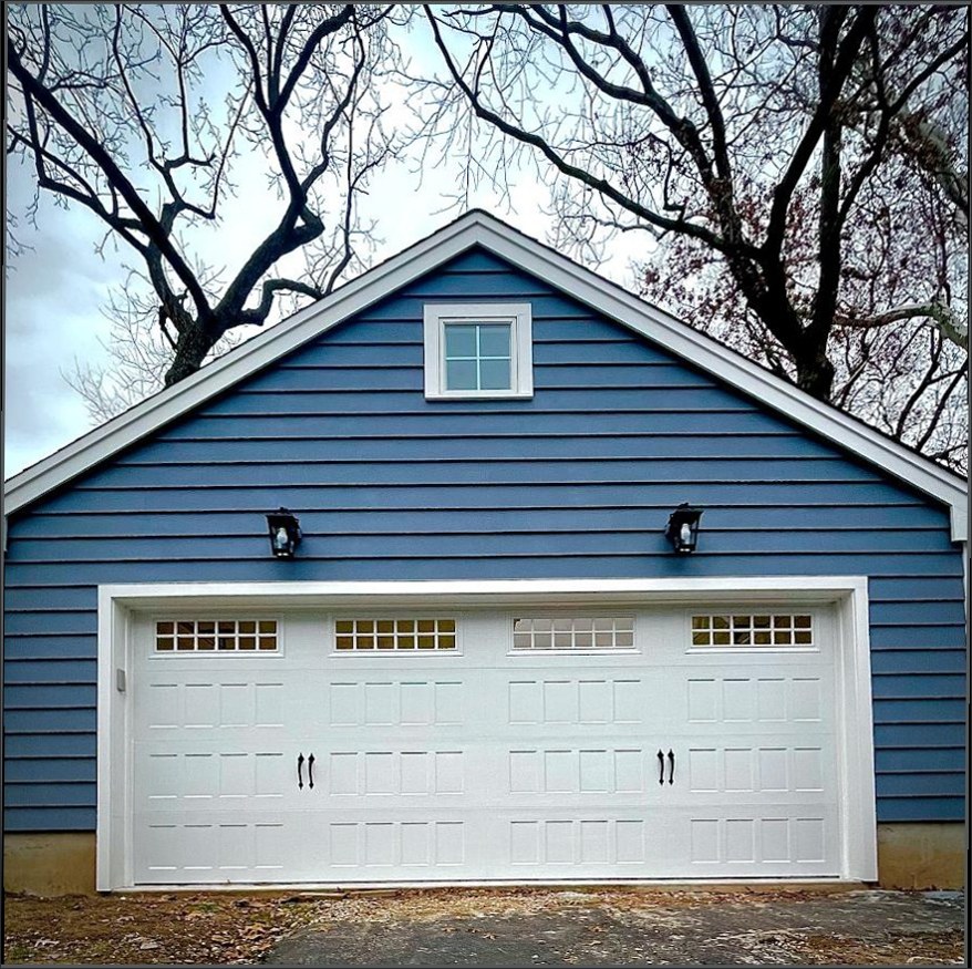 Garage Door Repair Danville