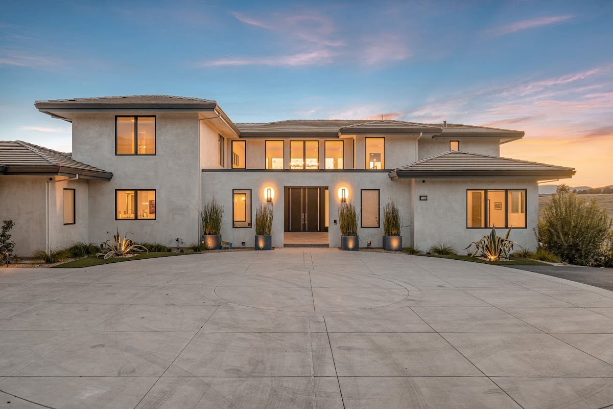 Wehrli Construction, Inc.