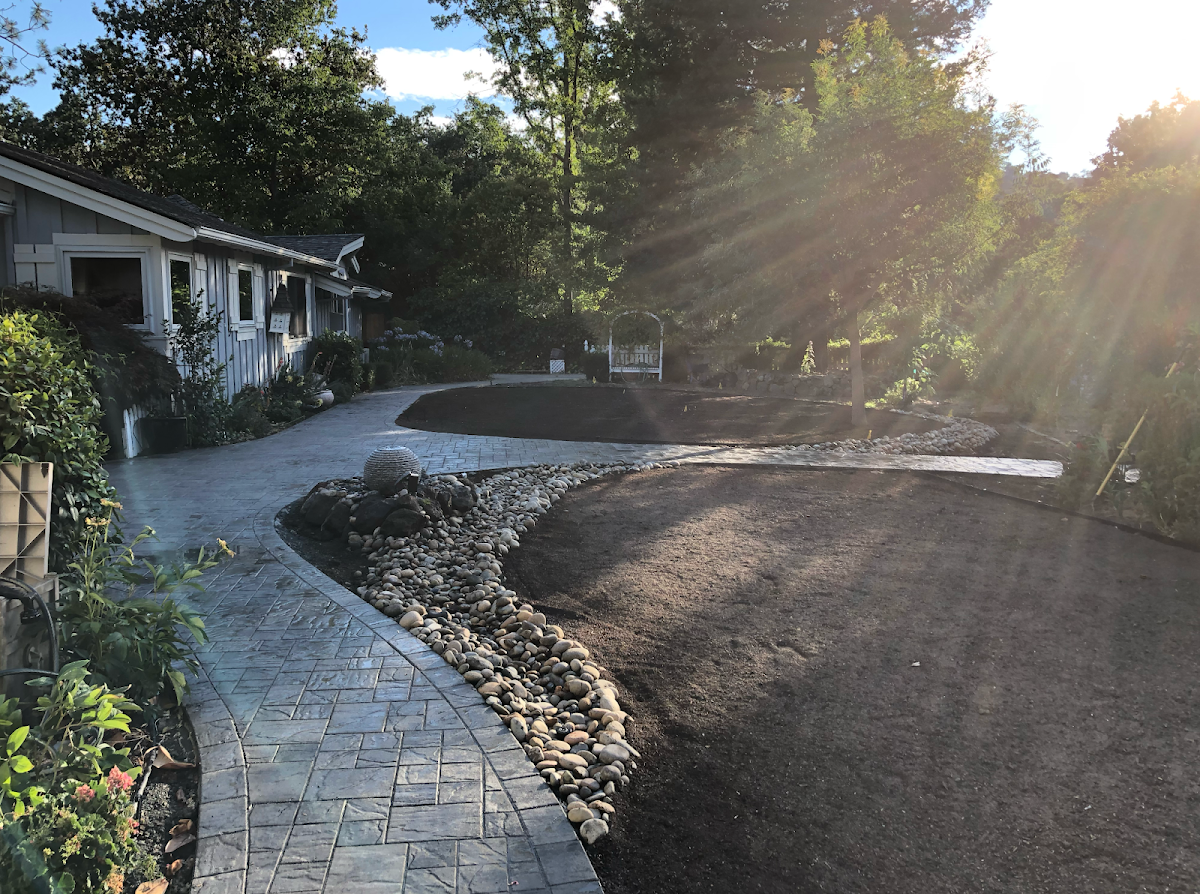 A&N Gardening & Landscaping