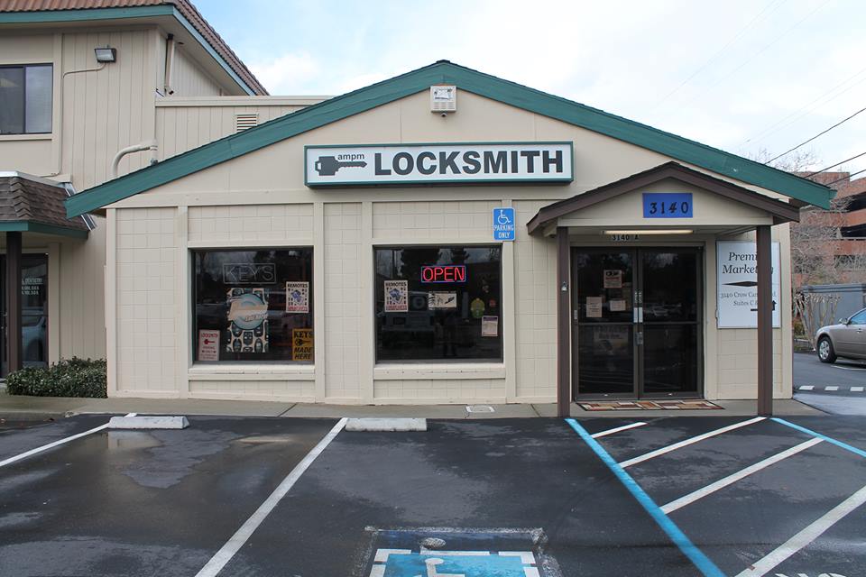 AM/PM Locksmith