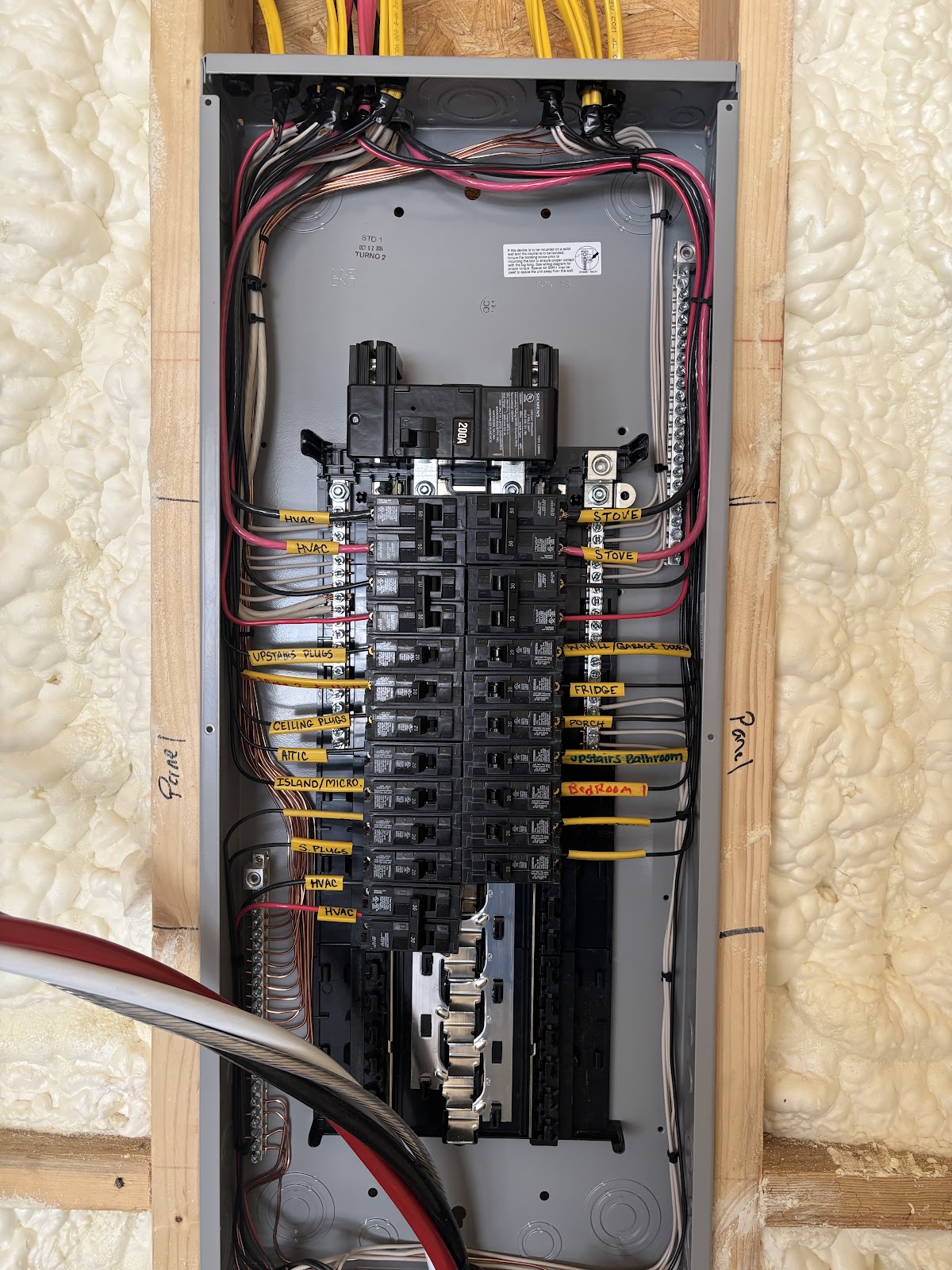 Amped Electric