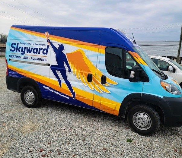 Skyward Air Repair AL