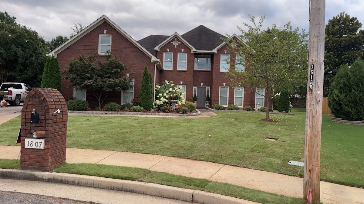 Green Matters Lawn & Landscaping